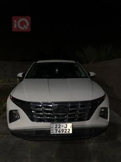 هيونداي توسان
